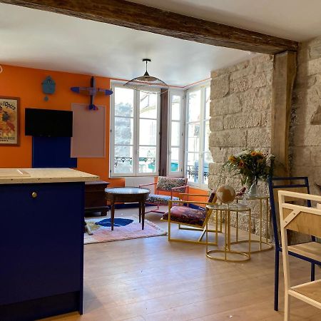 Logement Entier - L'Appart Des Anges 1 نويرس سور سيرين المظهر الخارجي الصورة