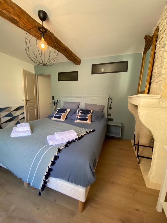 Logement Entier - L'Appart Des Anges 1 نويرس سور سيرين المظهر الخارجي الصورة
